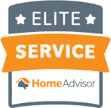 HomeAdvisor - Elite Service