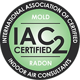 International Association of Certified Indoor Air Consultants