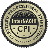 InterNACHI® Certified Professional Inspector (CPI)®